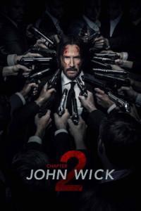 John Wick: Chapter 2 (2017) – Review