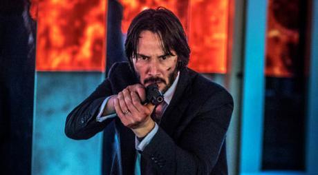 John Wick: Chapter 2 (2017) – Review