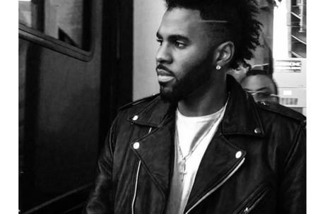 Jason Derulo American Airlines Chaos: Just Put Some Respect On It