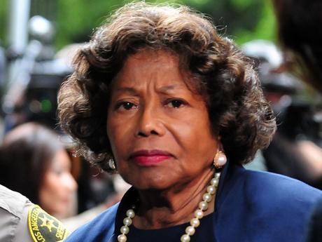 Katherine Jackson Says She Is Being Abused By Nephew