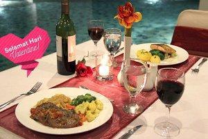 This Valentine’s Day Take Her Out On A Fancy Dinner Date From Groupon This Valentine’s Day Take Her Out On A Fancy Dinner Date From Groupon