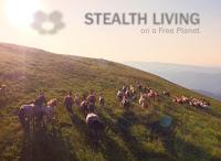 Free Planet - Technology - Stealth Living