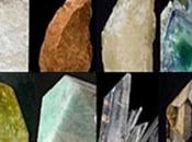 Mohs Scale Degrees Hardness