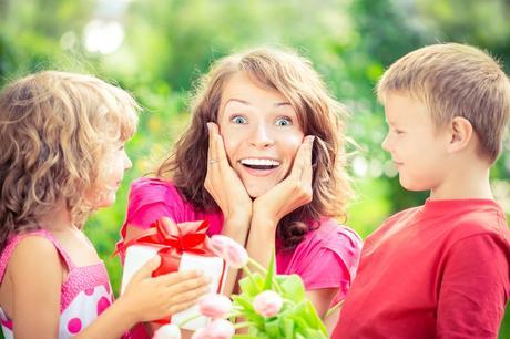 Mother’s Day Meltdown – 5 Gift Ideas For the Parent That Thinks They Have Everything