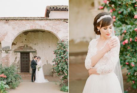 Breathtaking wedding inspirational shoot Breathtaking wedding inspirational shoot
