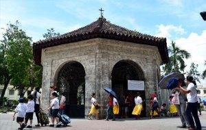 Explore The Spectacular Attractions Of Cebu Island