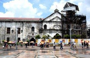 Explore The Spectacular Attractions Of Cebu Island