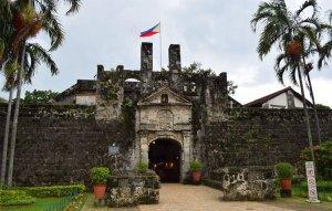 Explore The Spectacular Attractions Of Cebu Island