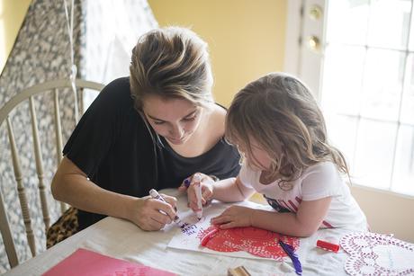 Valentine’s Day isn’t just for people in love. Looking to make a difference this Valentine's Day? Love our Veterans by sending them a Valentine and make their day :)