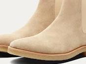 Republic Which Stands: Mark McNairy Houston Chelsea Boots