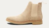 And To The Republic For Which It Stands: New Republic By Mark McNairy Houston Chelsea Boots