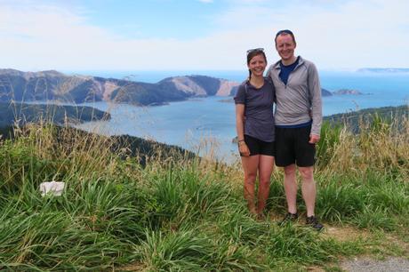 Dirt Roads and Happy Hearts: NZ Honeymoon