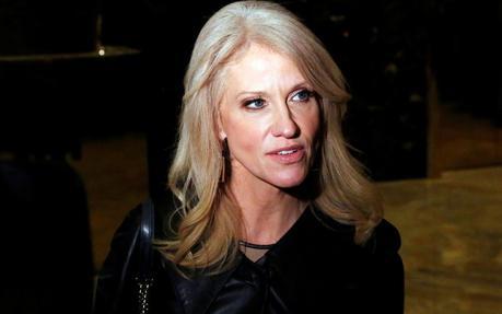 Kellyanne Conway ‘Counseled’ After Promoting Ivanka Trump’s Products