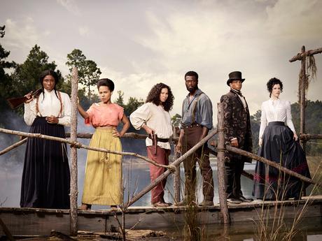 ‘Underground’ Trailer: Extended Peek At Season 2