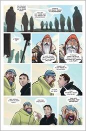 The Deep #2 Preview 3