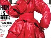 Solange Covers ELLE Talks Growing With Beyonce
