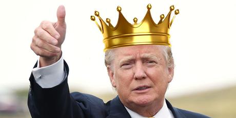 Donald Trump Is The King Of Presidential Liars