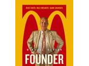 Founder (2016) Review