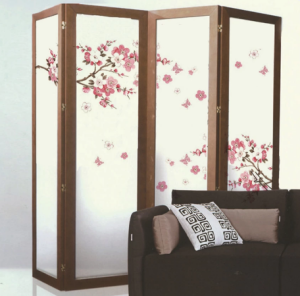 Gracefully Adorn Empty Walls With Decals And Stickers From Lazada