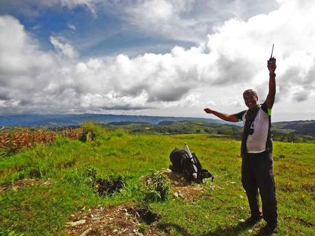 Cebu Highlands Trail: The First Long-Distance Hiking Trail in the Visayas