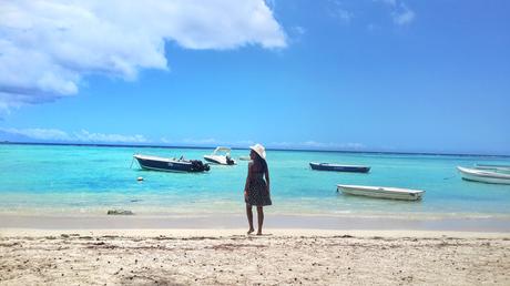 Visa free, rand friendly beach holidays