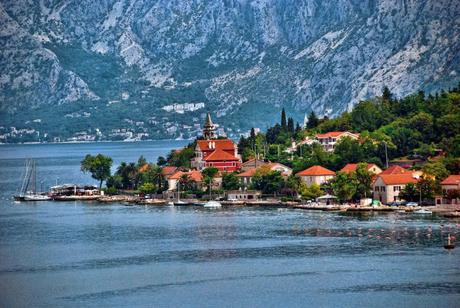 montenegro, europe visa for indian, schengen visa for indians