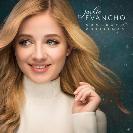 Jackie Evancho’s album sales quadruple after it’s announced she will perform at Trump’s inauguration
