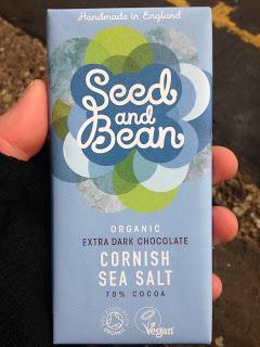 Seed & Bean Cornish Sea Salt