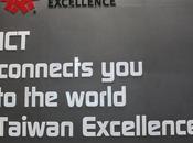 Best Taiwan Excellence Convergence India 2017
