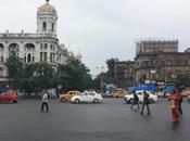 DAILY PHOTO: Kolkata Intersection