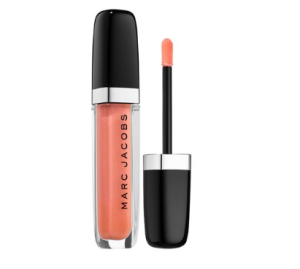 Add The Spring Touch In Your Makeup With Peach Play