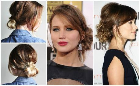 Cute Curly Hairstyles to Rock on Valentine’s Day