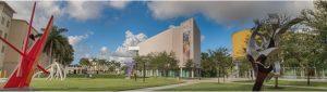 Art Thrives At Miami’s Patricia and Phillip Frost Art Museum at FIU