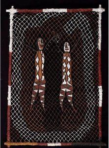 A Celebration Of Contemporary Women Artists from Aboriginal Australia