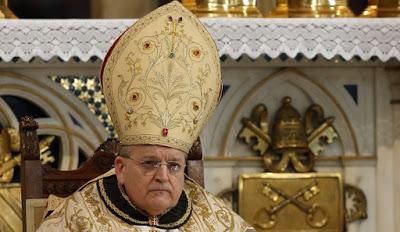 Steve Bannon's Thick Ties to Cardinal Raymond Burke and Trumpist Catholicism: Recent Commentary