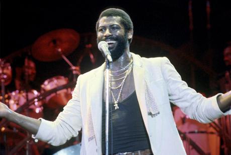 A Teddy Pendergrass Documentary Is In The Works