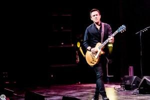 Colin James brings his Blues Highway Tour to the National Arts Centre