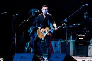 Colin James brings his Blues Highway Tour to the National Arts Centre