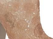 Shoe Melissa Shoes Alexandre Herchcovitch Flower Boot