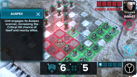 Warhammer 40,000: Regicide v2.1 APK