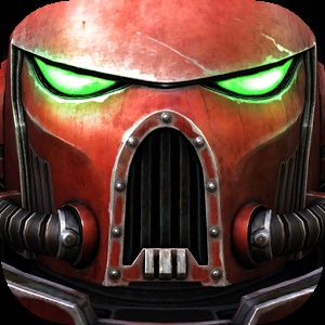 Warhammer 40,000: Regicide v2.1 APK