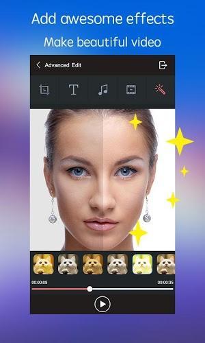 VideoShow Pro – Video Editor v7.3.0 APK VideoShow Pro - Video Editor - screenshot