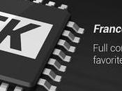 Franco Kernel Manager Updater v2.2.1