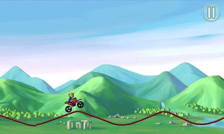 Bike Race Pro by T. F. Games v6.1.4 APK
