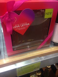 Valentines In Shops - Luuurve Edition: Maltesers Teasers Packs & More!