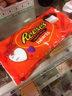 Valentines In Shops - Luuurve Edition: Maltesers Teasers Packs & More!