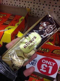 Valentines In Shops - Luuurve Edition: Maltesers Teasers Packs & More!