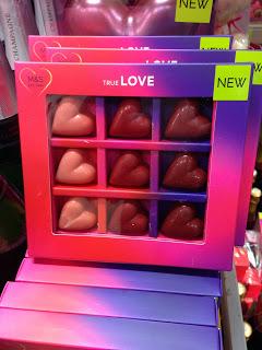 Valentines In Shops - Luuurve Edition: Maltesers Teasers Packs & More!