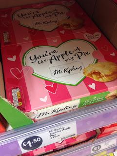 Valentines In Shops - Luuurve Edition: Maltesers Teasers Packs & More!