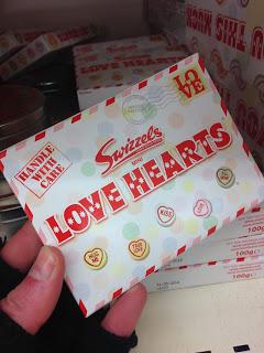 Valentines In Shops - Luuurve Edition: Maltesers Teasers Packs & More!